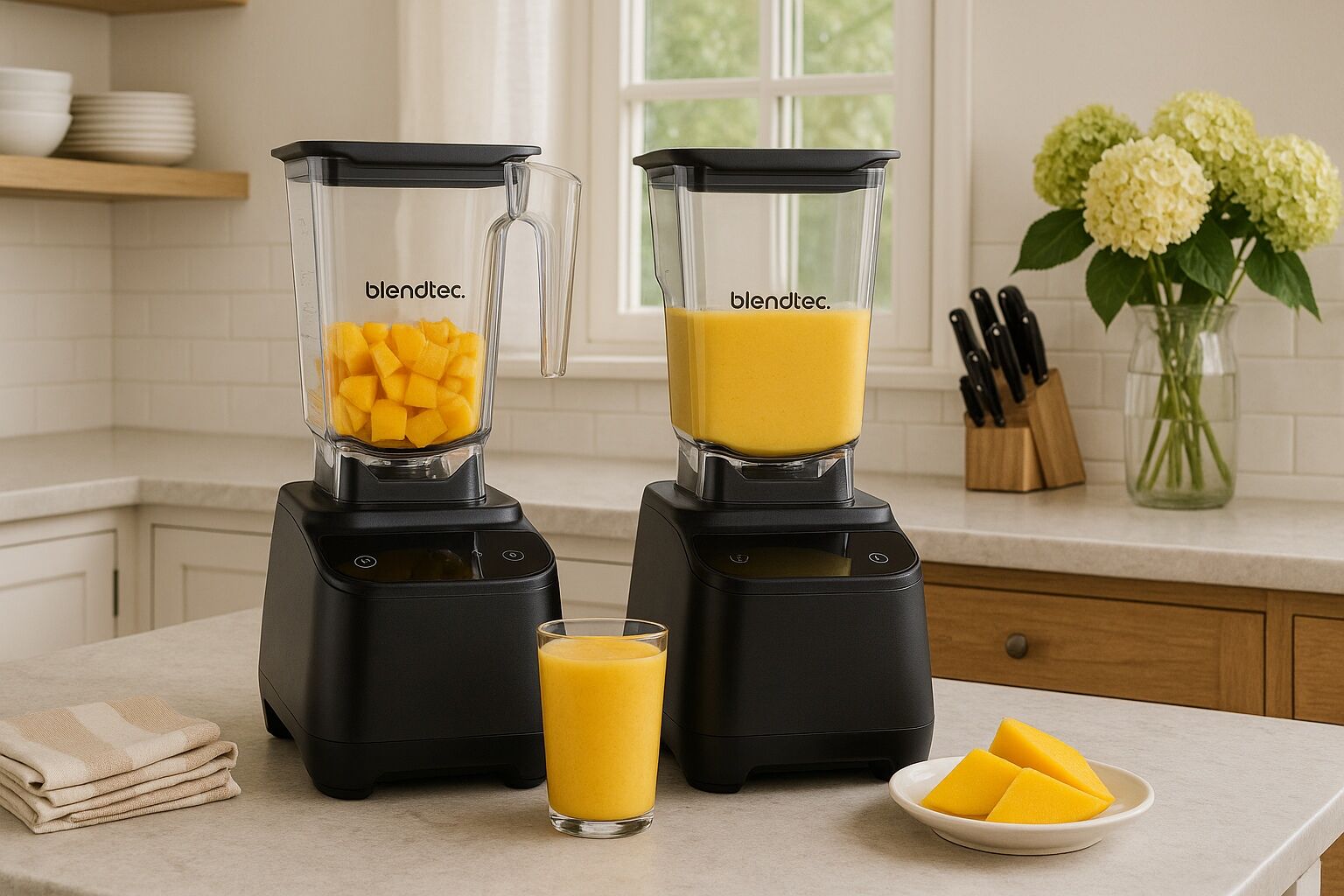 BlendTec